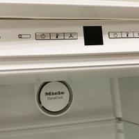 frigorifero incasso Miele