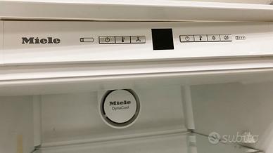 frigorifero incasso Miele