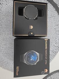 Smartwatch HUAWEI GT3 PRO