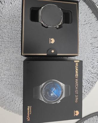 Smartwatch HUAWEI GT3 PRO