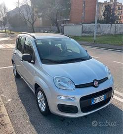 Panda 2013 benzina e gpl