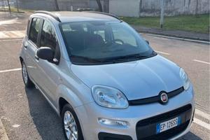 Panda 2013 benzina e gpl