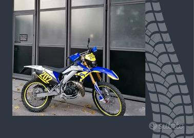 HM Altro modello - 2015