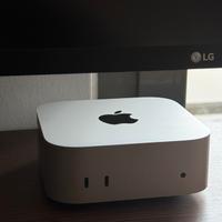 Mac Mini M4 16/256