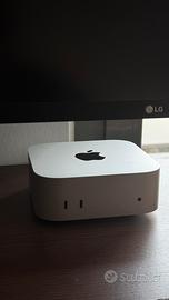 Mac Mini M4 16/256