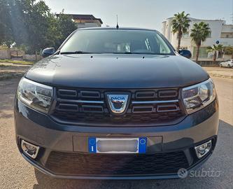 Dacia Sandero 1.5 DCi 75CV/55Kw anno 2020