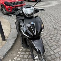Piaggio Beverly 310 2025