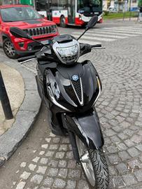 Piaggio Beverly 310 2025