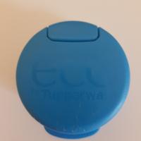 Tappo Tupperware Ecobottiglia 500ml