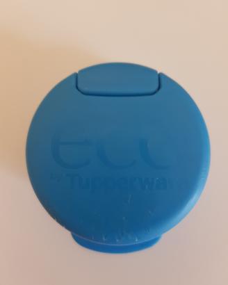 Tappo Tupperware Ecobottiglia 500ml
