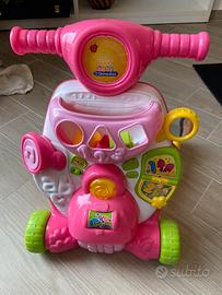 Primipassi Clementoni