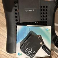 Huawei internet dati Prepagata wifi cavo rete