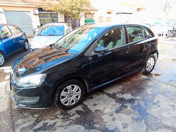 Volkswagen Polo 1.2 Comfort E5 x neopatentati