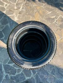 Gomme Yokohama R16 invernali