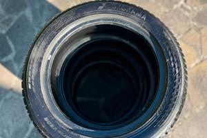 Gomme Yokohama R16 invernali