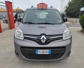 Renault Kangoo 1.5 dCi - 90cv 5 POSTI AUTOCARRO