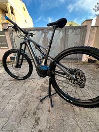 EBike Specialized Turbo Levo