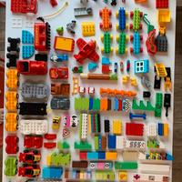 Lego Duplo
