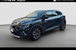 Renault Captur Full Hybrid E-Tech 145 CV Techno