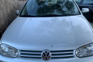 Wolkswagen Golf IV