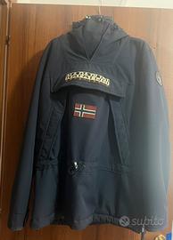 Napapijri Skidoo Parka – Taglia XL – Come nuovo