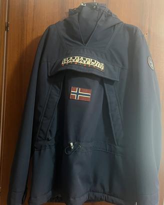 Napapijri Skidoo Parka – Taglia XL – Come nuovo