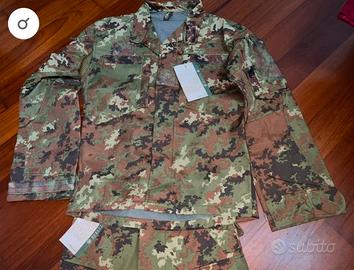 mimetica beretta ifnifuga tg 50 esercito