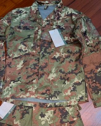 mimetica beretta ifnifuga tg 50 esercito