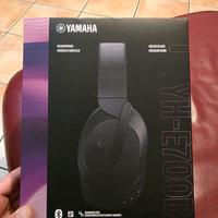 Cuffie Yamaha YH-E700B