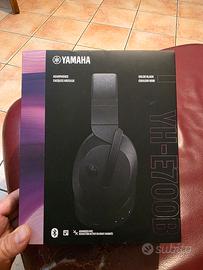 Cuffie Yamaha YH-E700B