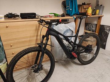 Specialized Turbo Levo