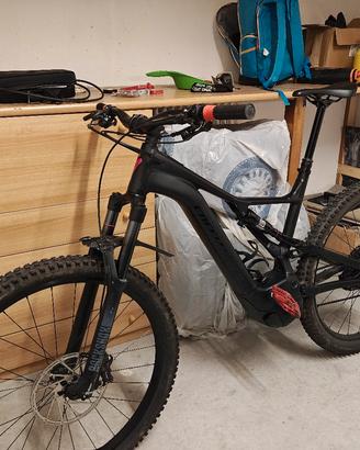 Specialized Turbo Levo