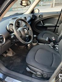 MINI Mini Countryman R60 - 2012