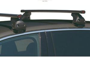 Barre portatutto dacia sandero 2021 senza rail