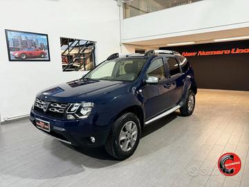 Dacia Duster 1.6 110 CV SeS 4x2 GPL Serie Speciale