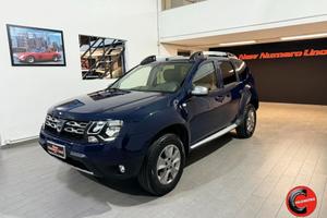 Dacia Duster 1.6 110 CV SeS 4x2 GPL Serie Speciale