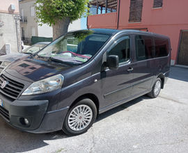 Fiat scudo
