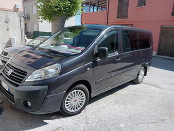 Fiat scudo