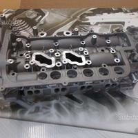 Testata nissan opel renault m9r M9T 2.0 - 2,3 dci