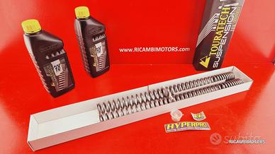 MOLLE PROGRESSIVE FORCELLA BMW F800GS