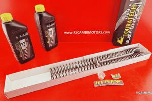 MOLLE PROGRESSIVE FORCELLA BMW F800GS