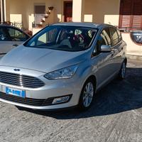 FORD C-Max 2ª serie - 2017