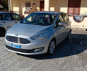 FORD C-Max 2ª serie - 2017