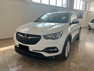 Opel Grandland X 1.5 diesel Ecotec Start&Stop aut.