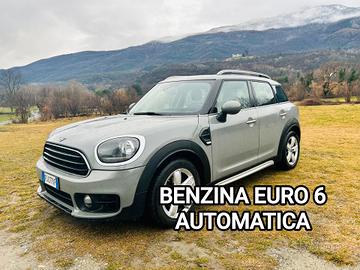 Mini Countryman 1.5 benzina
