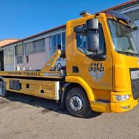 CARROATTREZZI DAF lf230