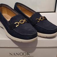 Mocassino donna Nancok 