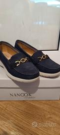 Mocassino donna Nancok 