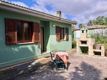 RUSTICO A SELARGIUS