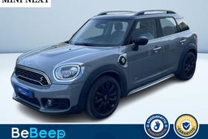 MINI Countryman Mini F60 MINI 1.5 COOPER SE H...